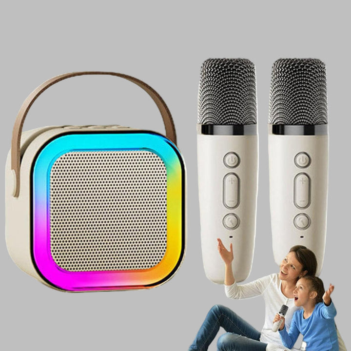 Portable Karaoke Machine