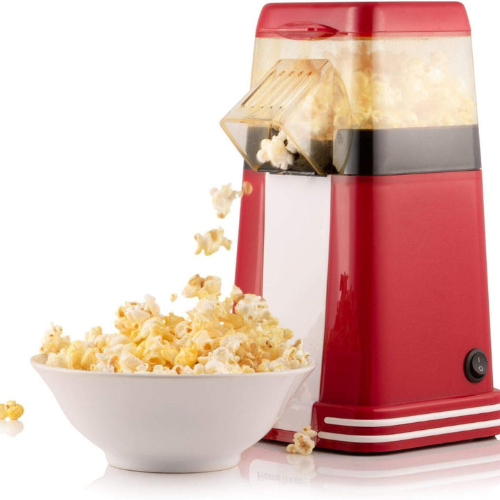 1200W Electric Popcorn Machine