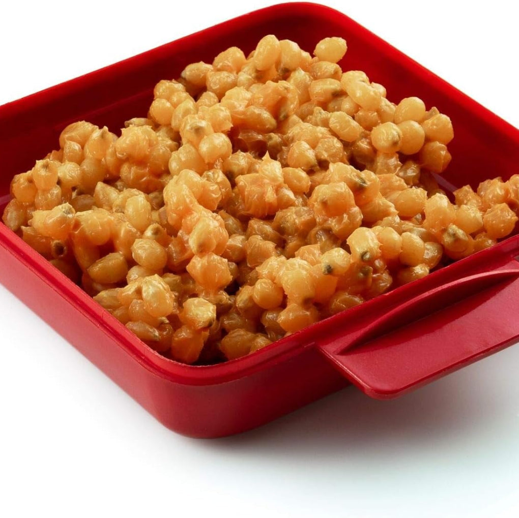 1200W Electric Popcorn Machine