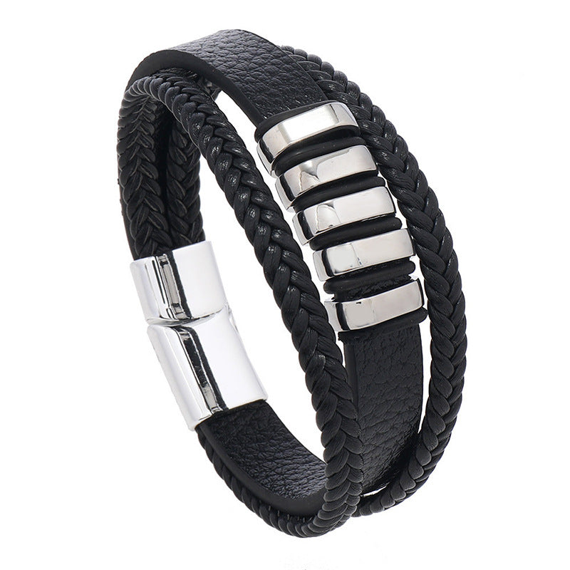 The Label – Stylish Bracelet for Men