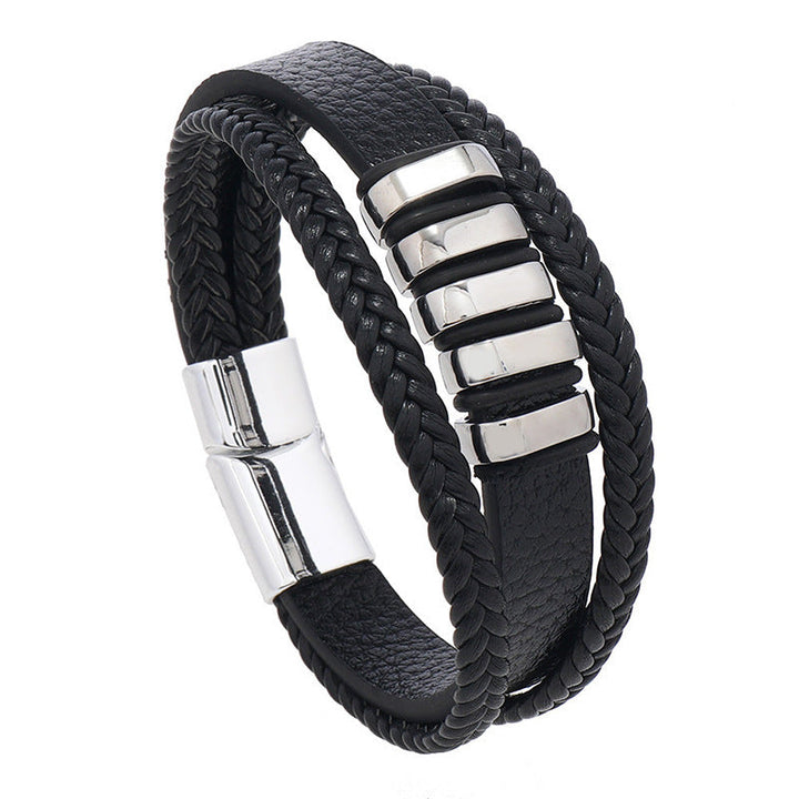 The Label – Stylish Bracelet for Men