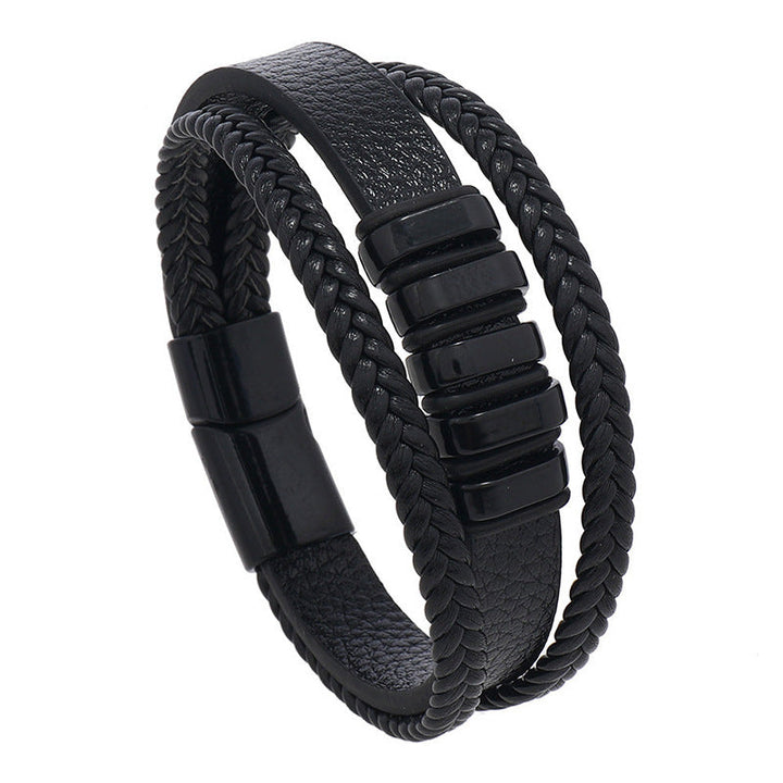 The Label – Stylish Bracelet for Men