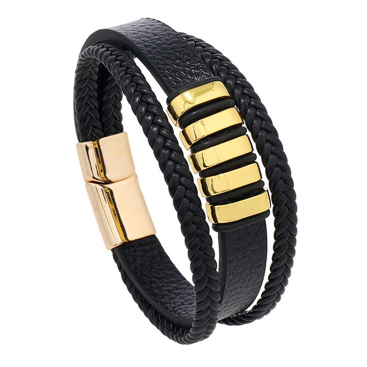 The Label – Stylish Bracelet for Men