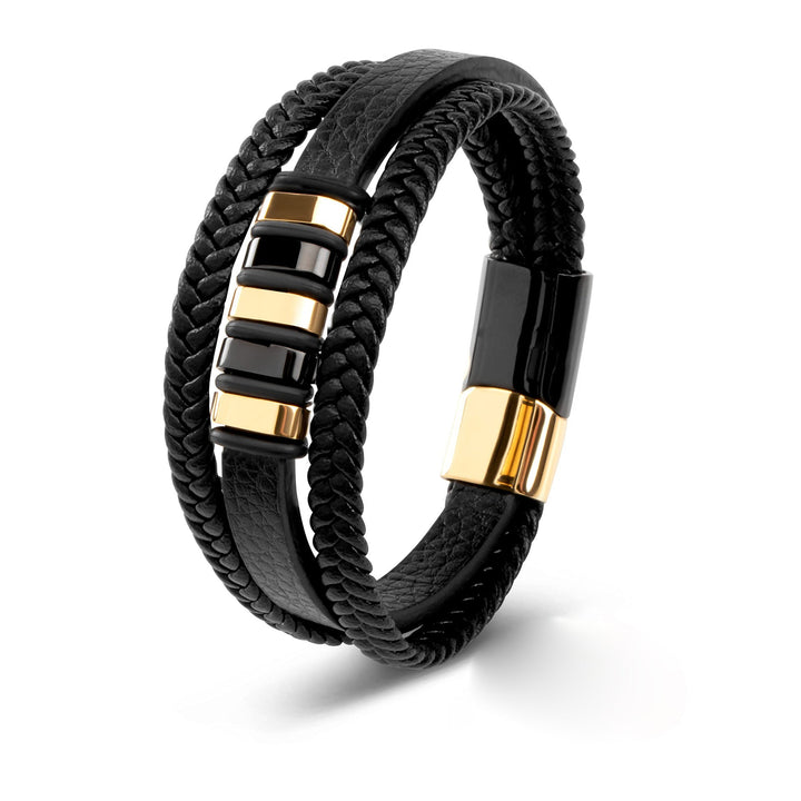 The Label – Stylish Bracelet for Men
