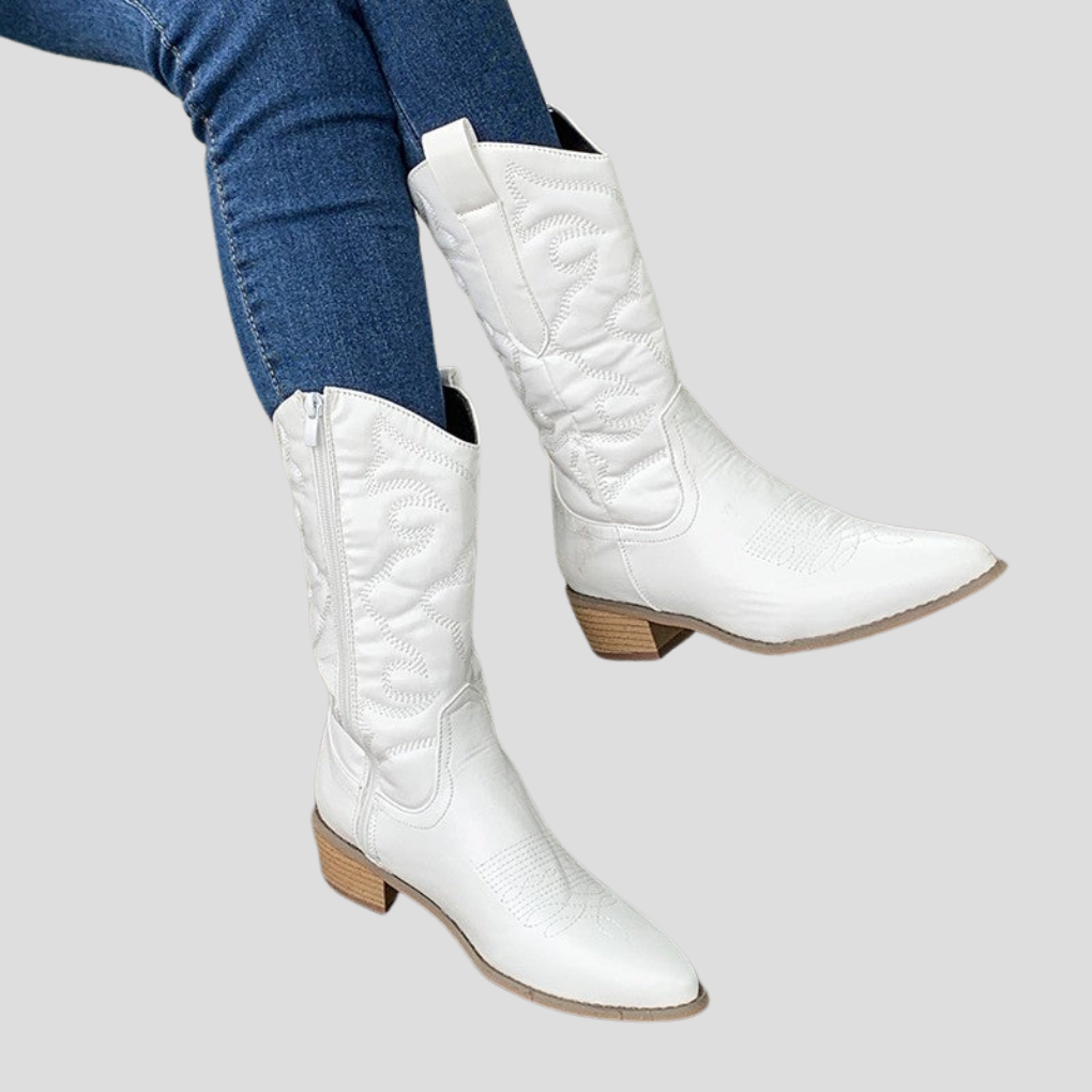 Women’s Cowboy Boots