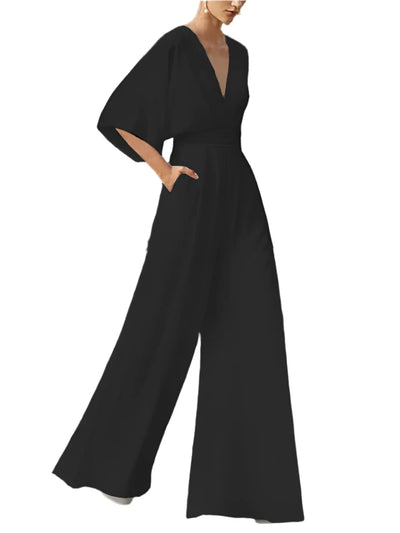 Skimmy | Women's Classy Jumpsuit | Bold