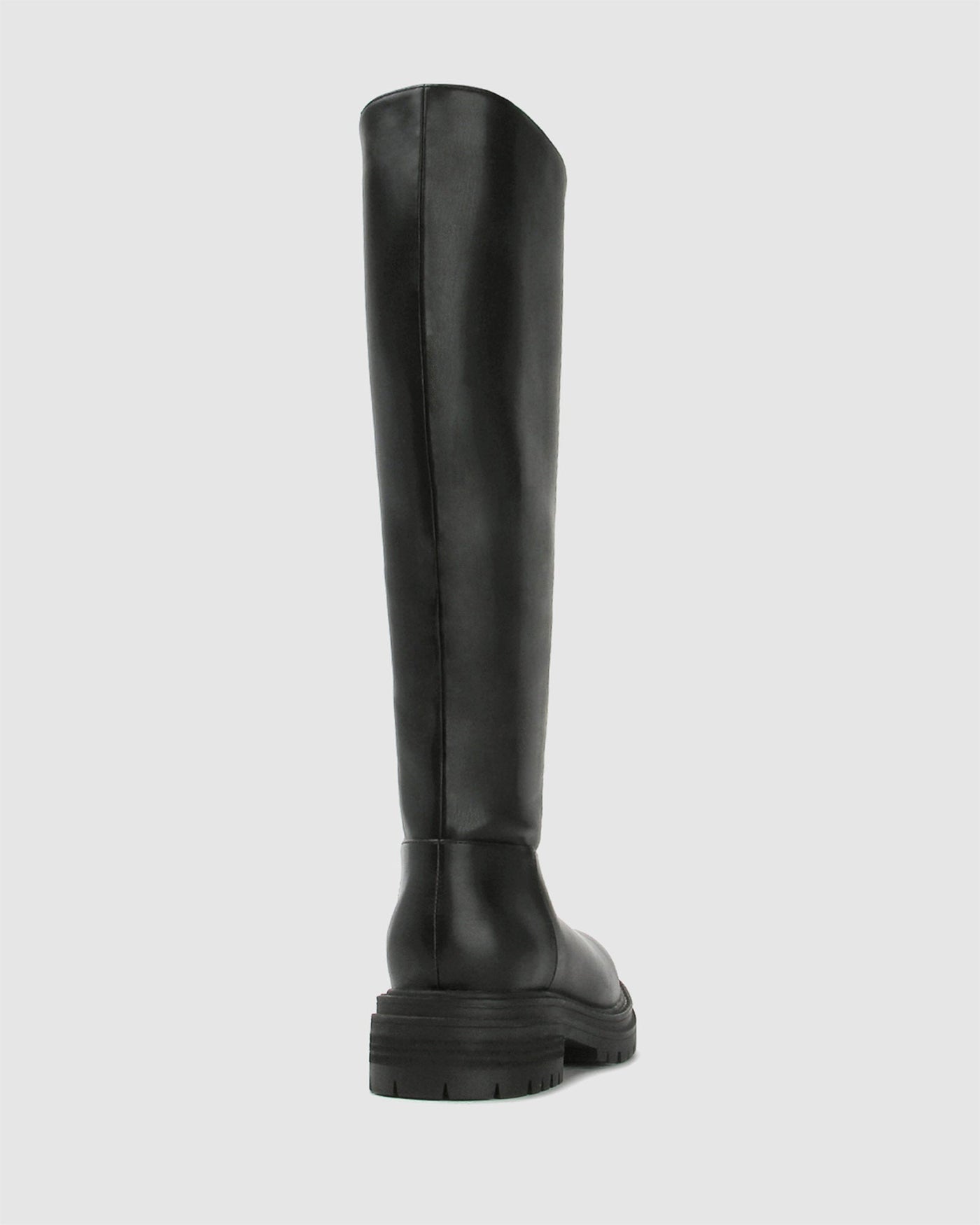 Lioranda | Women’s Tall Heeled Boots