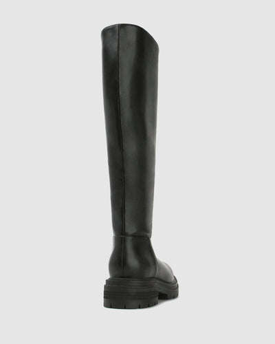 Lioranda | Women’s Tall Heeled Boots