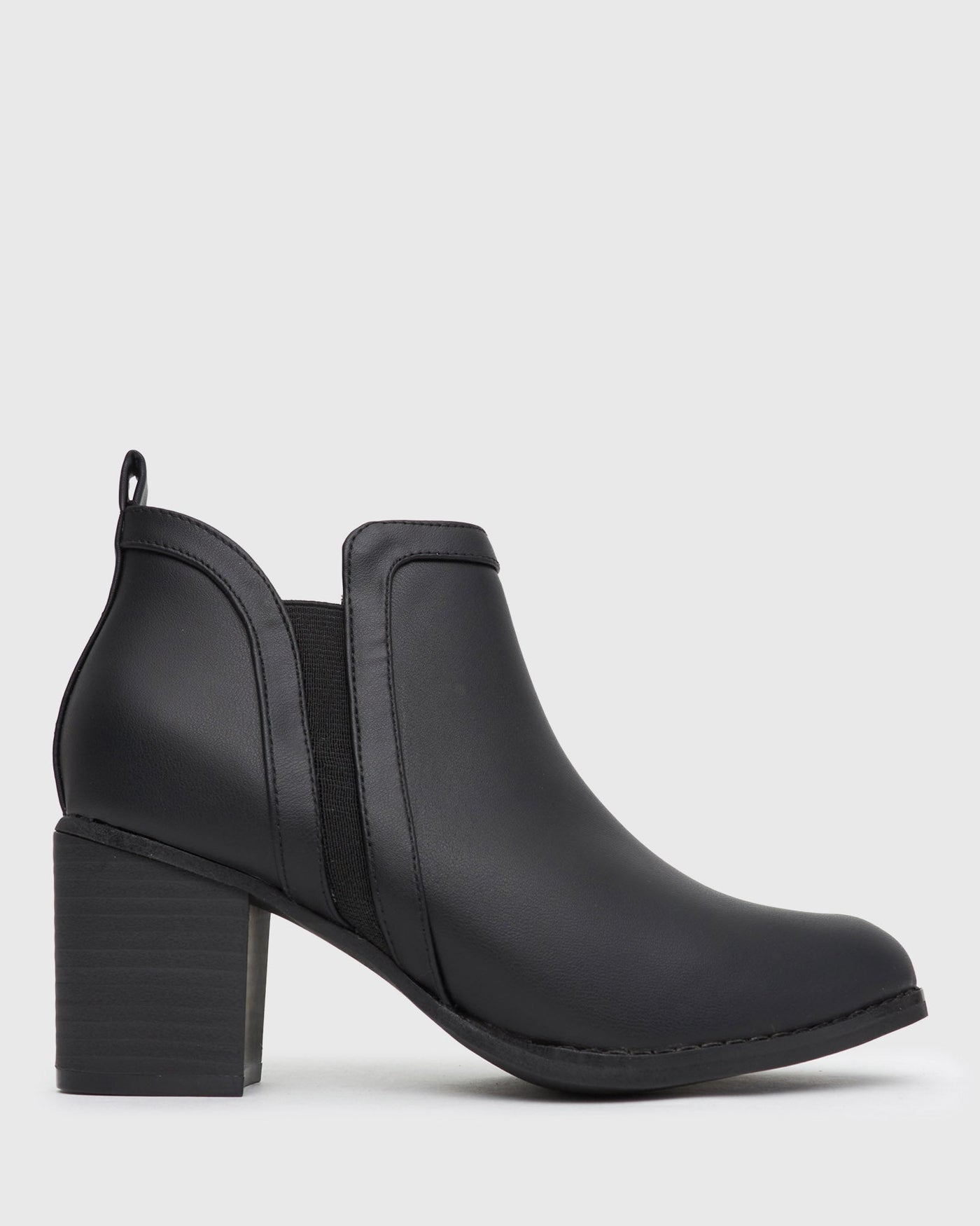 Emberly | Women’s Trendy & Versatile Vegan Leather Style Boots