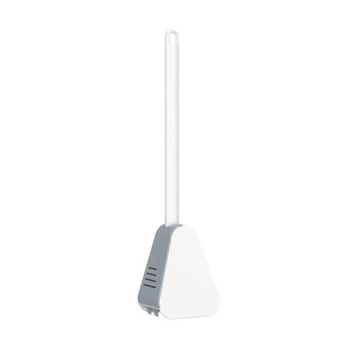 Smart Hygienic Toilet Brush Innovative Design for a Cleaner Bathroom