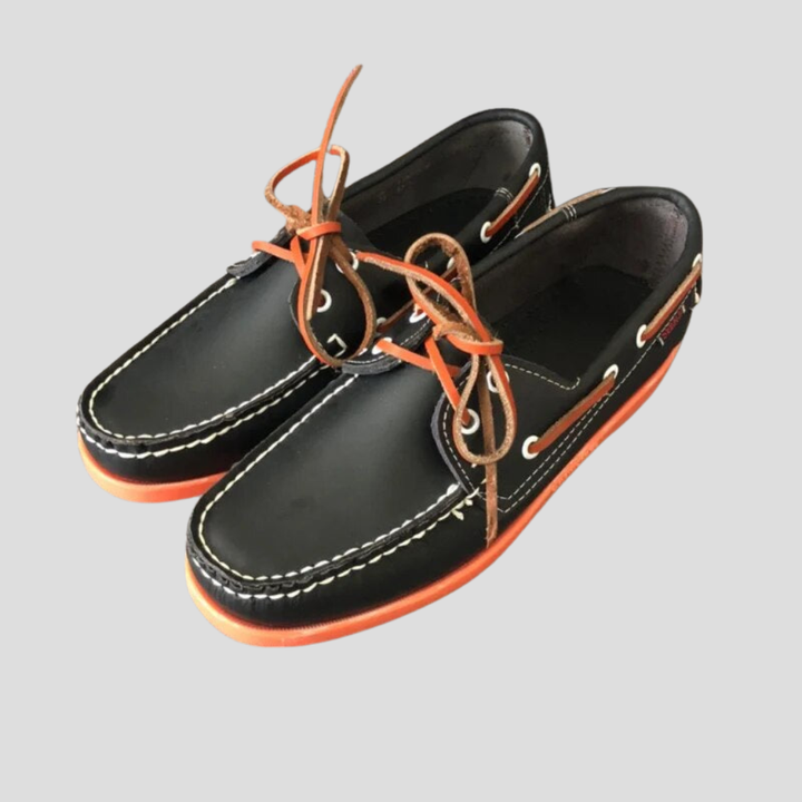 Men’s Boat Shoes