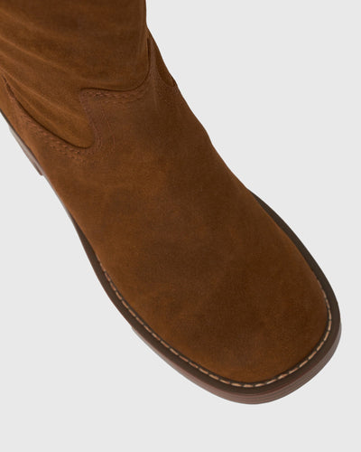 Tivonyea | Women’s Equestrian Riding Boots | Chic