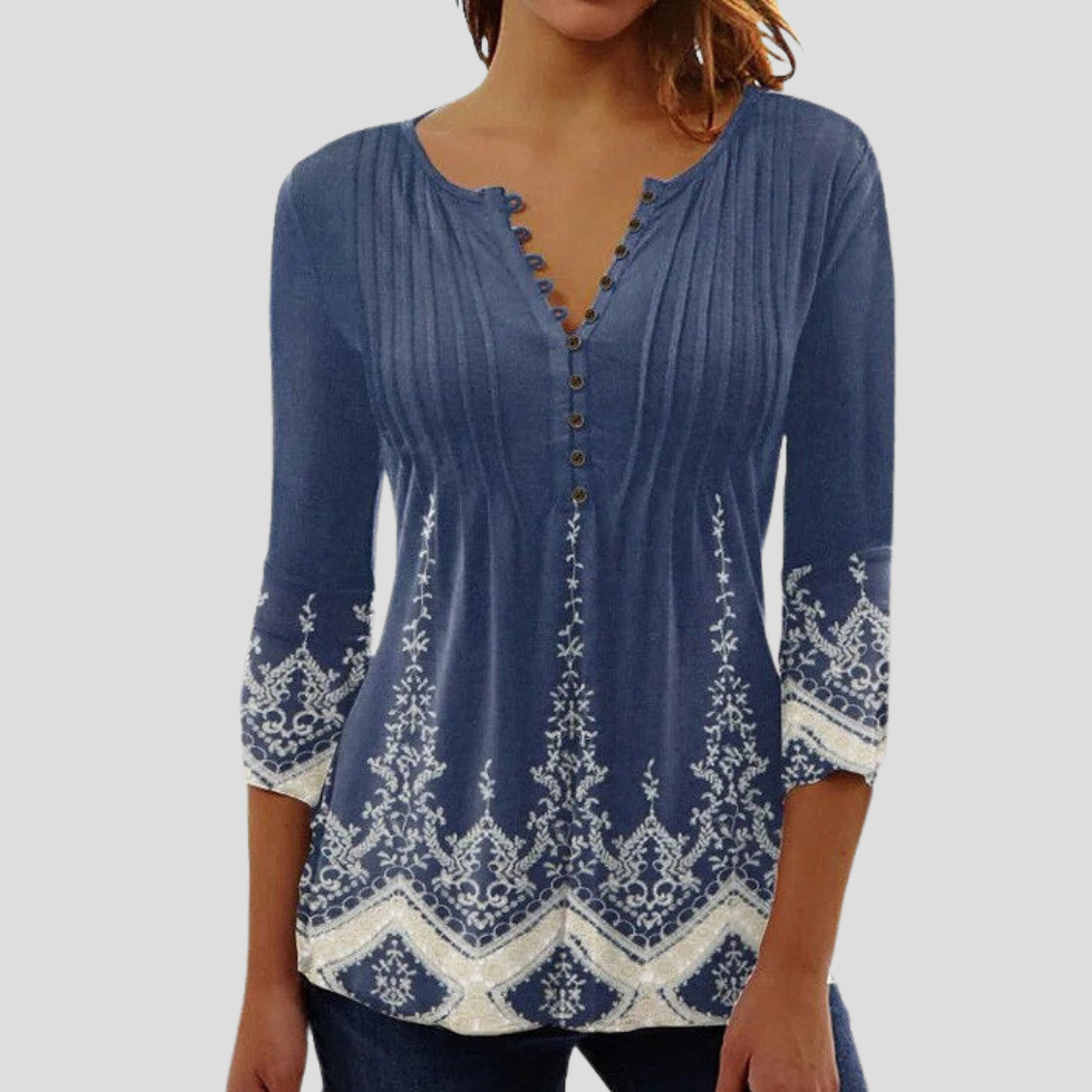 Women’s Elegant Top