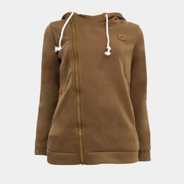 Sporty Jacket for Women