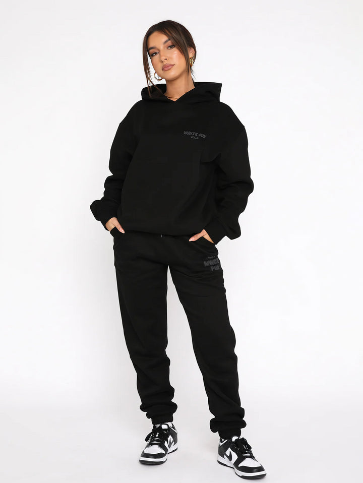 Trendy Women's Tracksuit