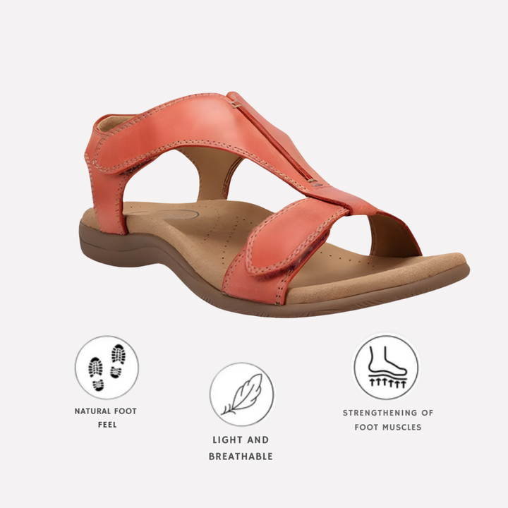 Women's Ergonomic Sandals