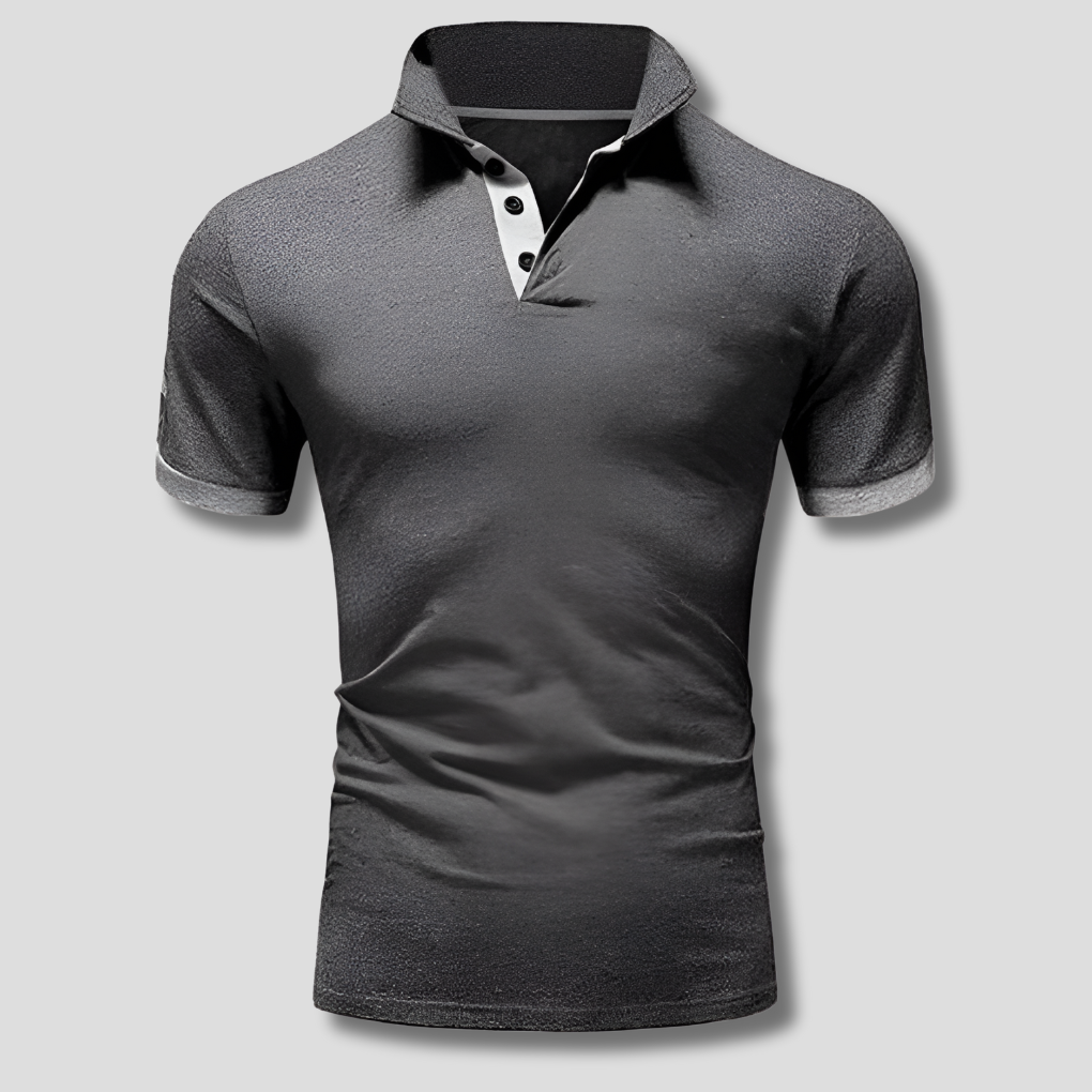 Ralph – Men’s Polo Shirt – Stylish and Comfortable
