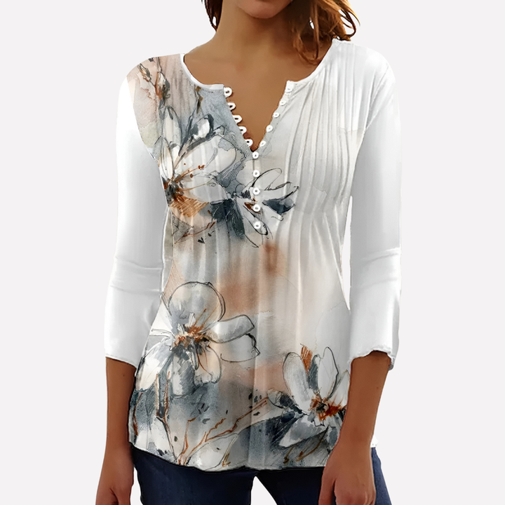 Women’s Elegant Top