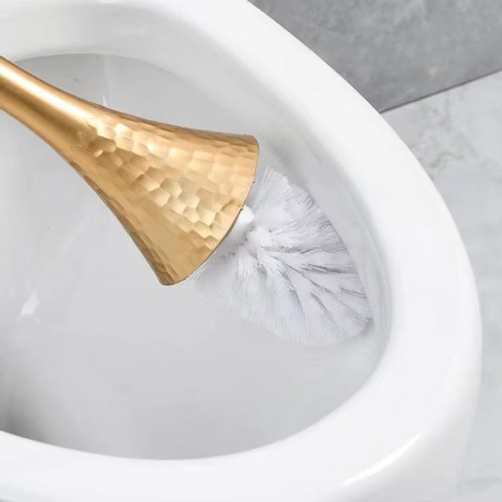Luxury Toilet Brush for Modern Bathrooms