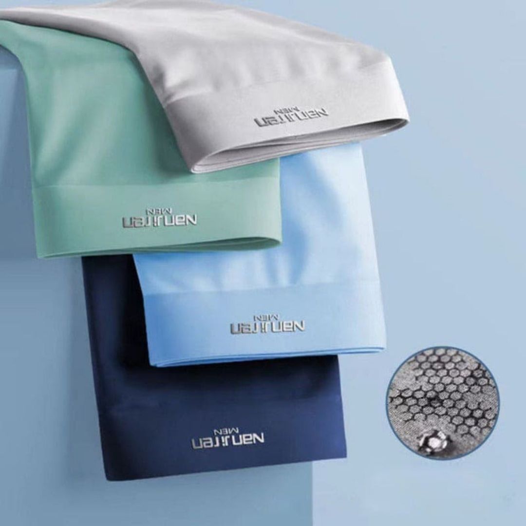 4 x Men's Boxer Shorts