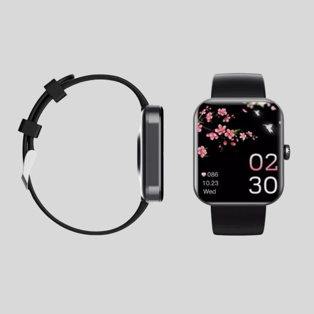 GlucoWatch Smart Glucose Monitoring Watch