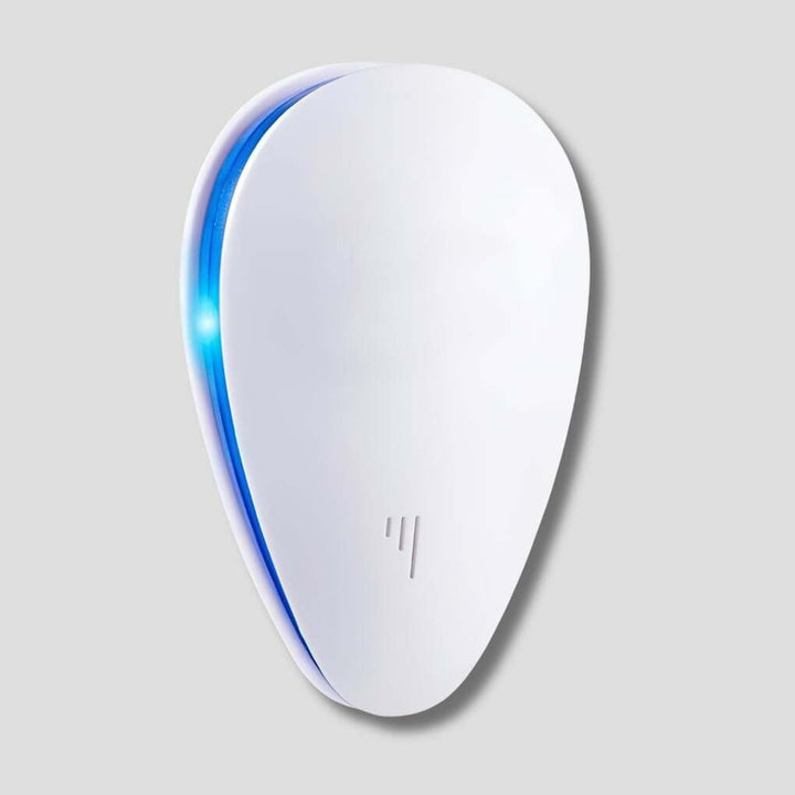 Ultrasonic Repellent  Effective Pest Control