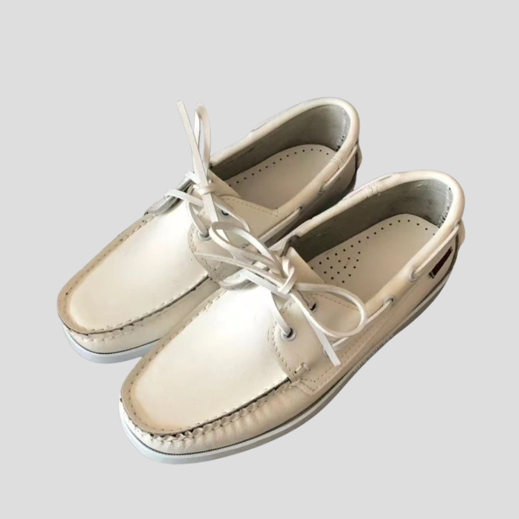 Men’s Boat Shoes