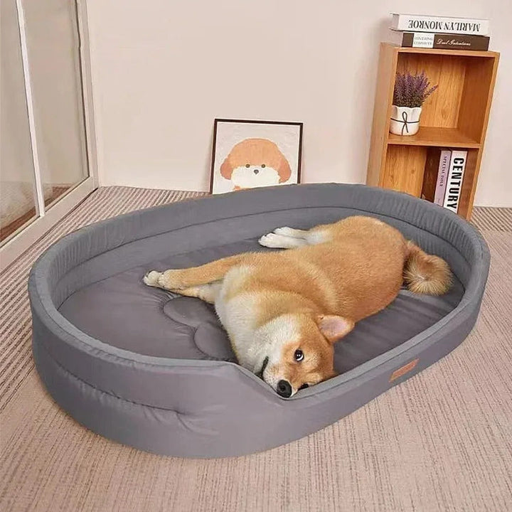 Sutton Dog Bed – Cozy and Practical Resting Spot for Your Pet