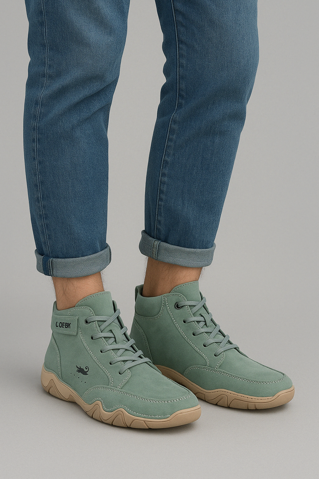 Barefoot shoes for men and women - walking shoes