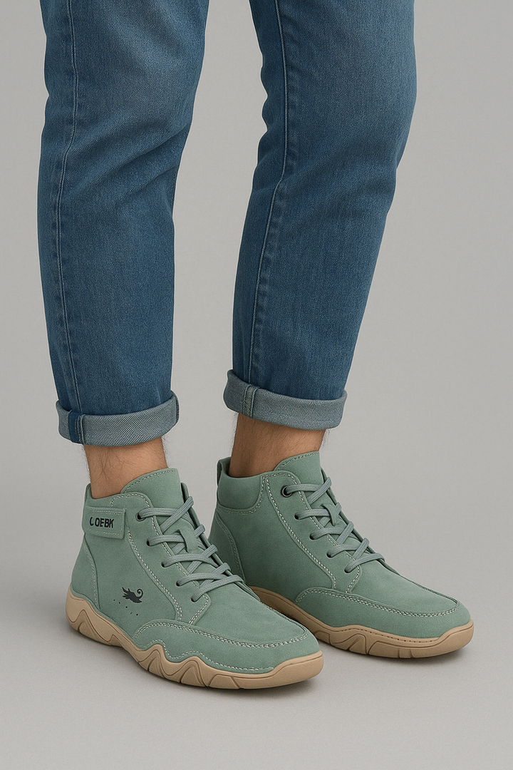 Barefoot shoes for men and women - walking shoes