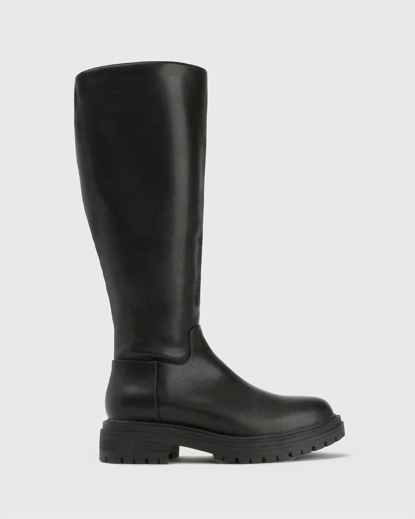 Lioranda | Women’s Tall Heeled Boots