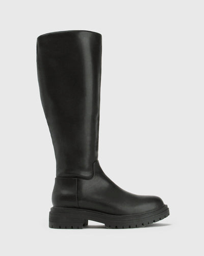 Lioranda | Women’s Tall Heeled Boots