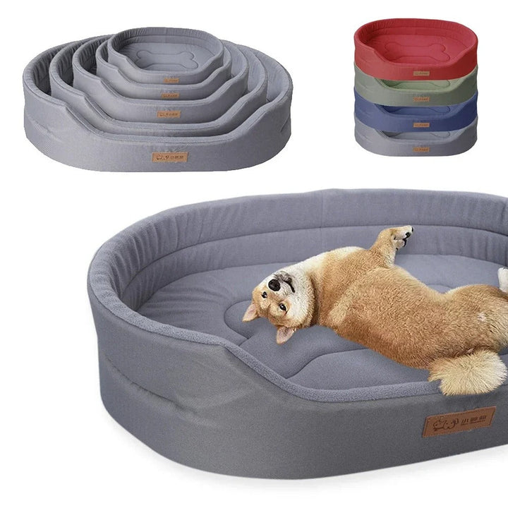 Sutton Dog Bed – Cozy and Practical Resting Spot for Your Pet