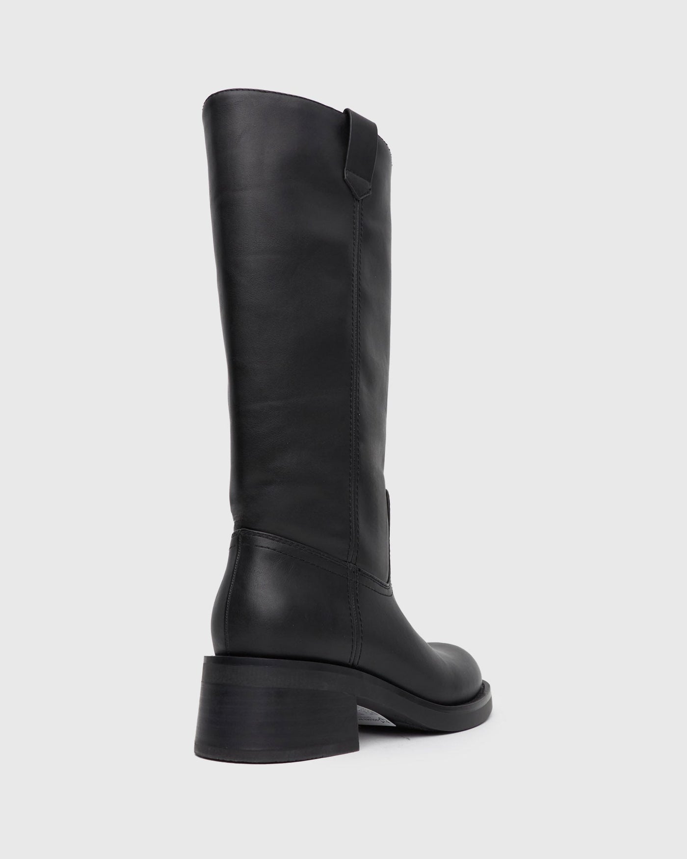 Jynetra | Women’s Wide-Fit Riding Boots | Refined Comfort
