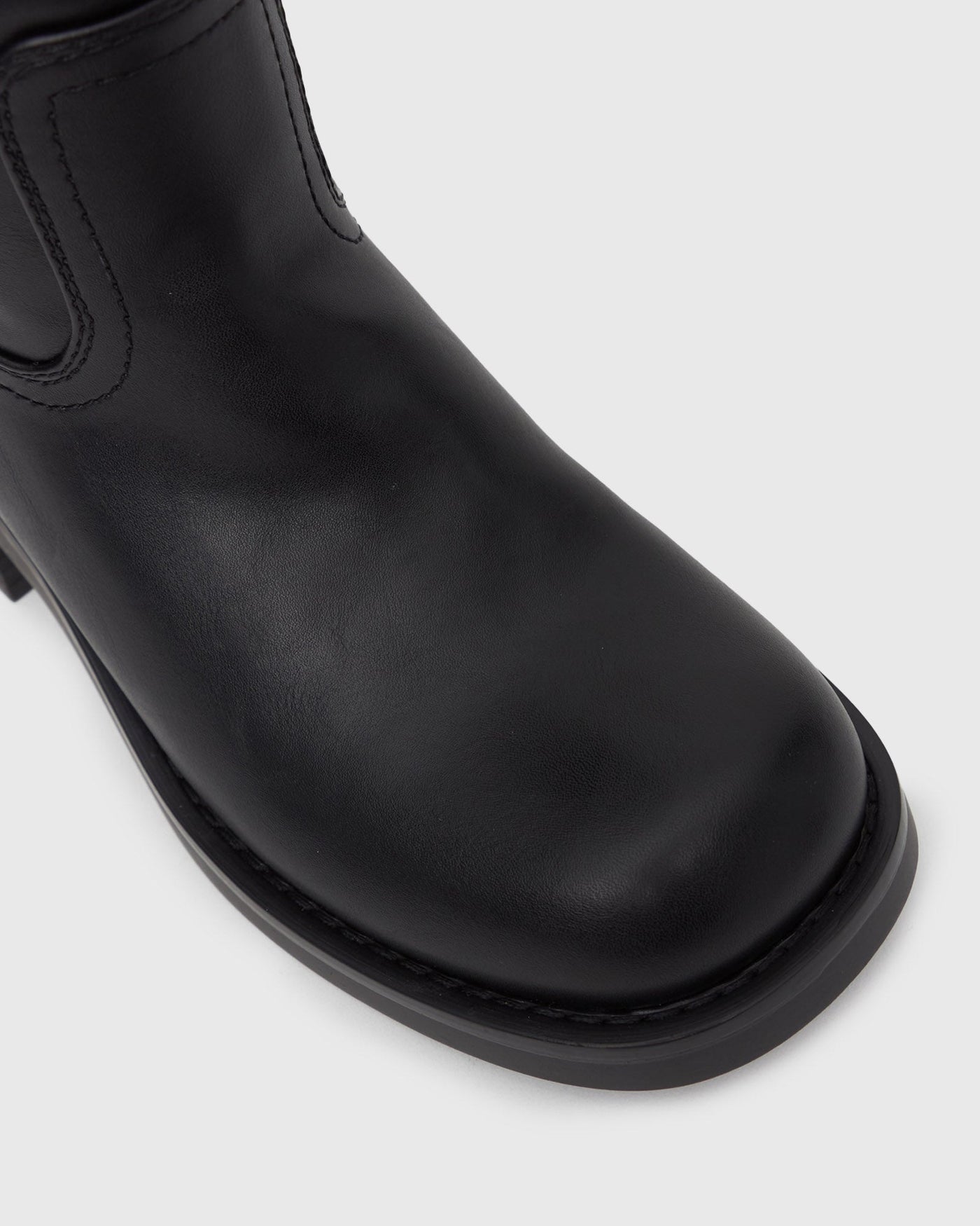 Jynetra | Women’s Wide-Fit Riding Boots | Refined Comfort