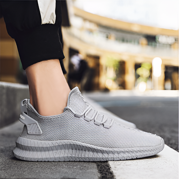 Men’s Shoes – Modern Style for Everyday Wear