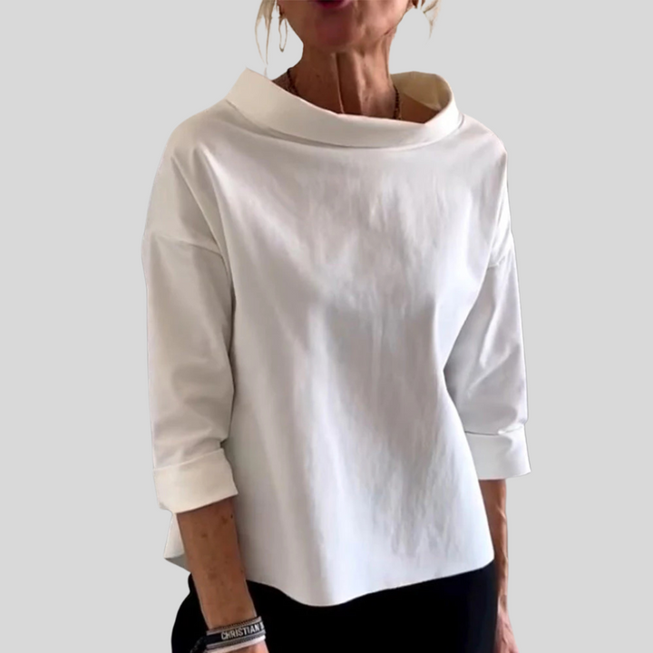 Elegant Top  – Modern Design Meets Everyday Style