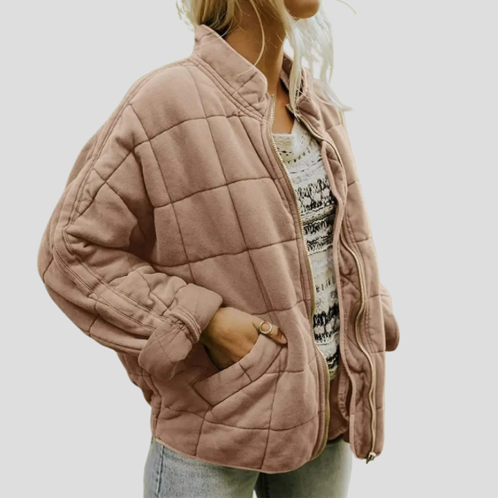 Women’s Oversized Jacket
