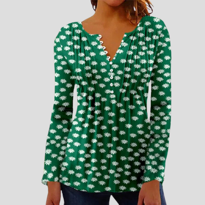 Women’s Elegant Top