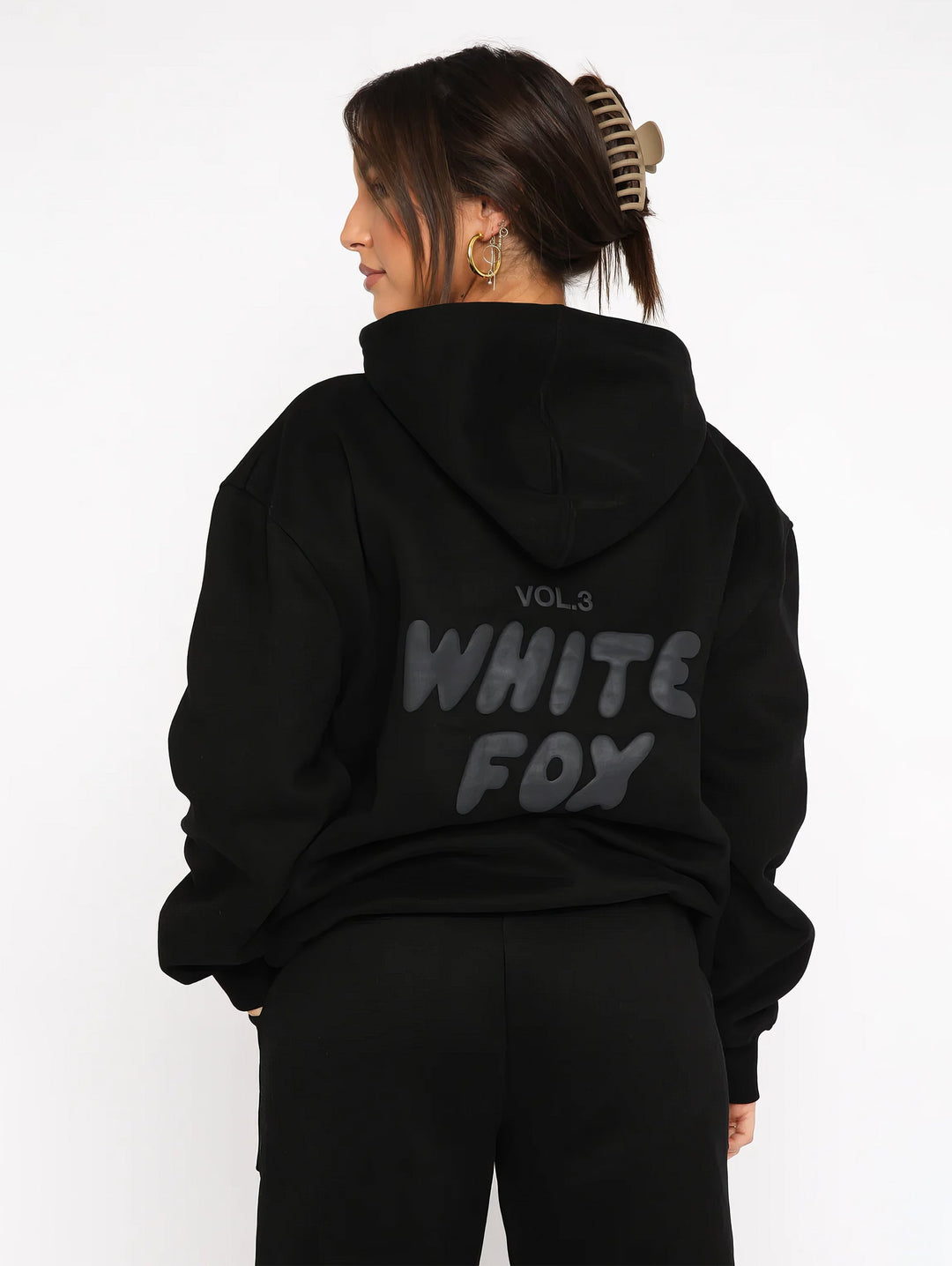 Trendy Women's Tracksuit