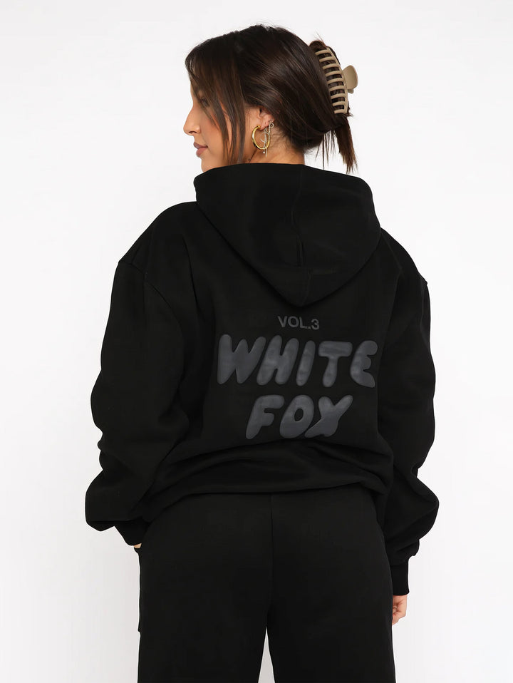 Trendy Women's Tracksuit