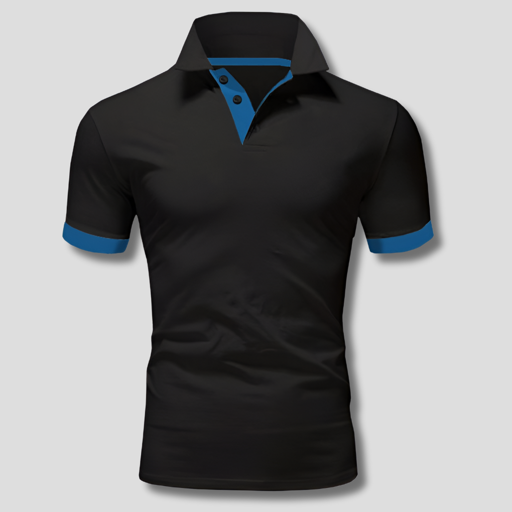 Ralph – Men’s Polo Shirt – Stylish and Comfortable