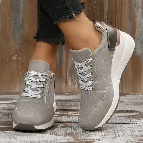 Women's Walking Boots – Supportive and Stylish Footwear