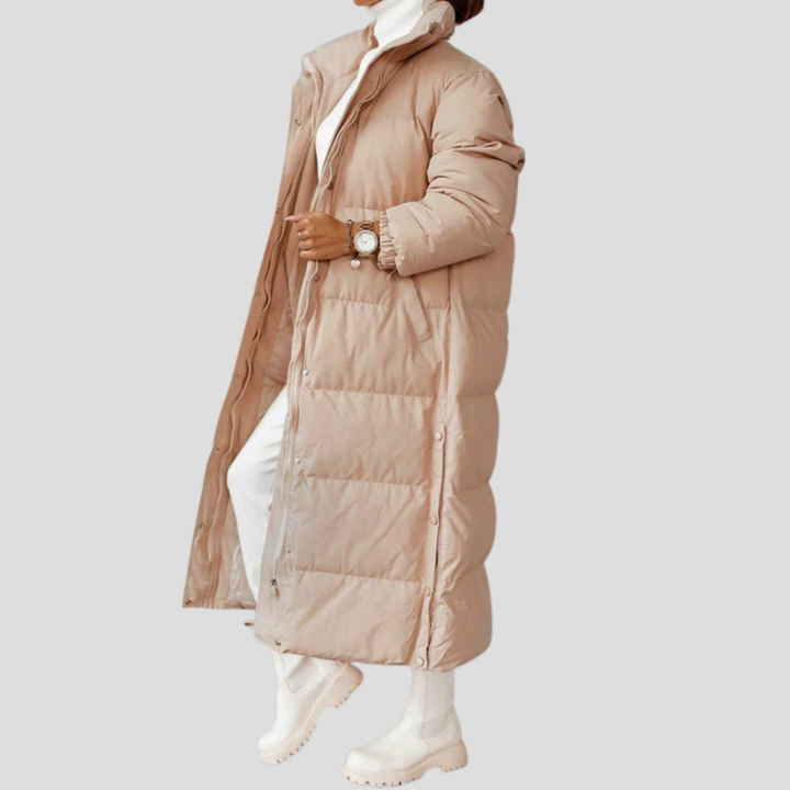 Women’s Long Winter Coat