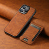 Luxury Phone Case with Card Holder