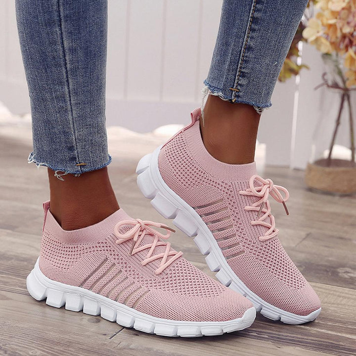 Women' Sporty Sneakers – Style and Everyday Support