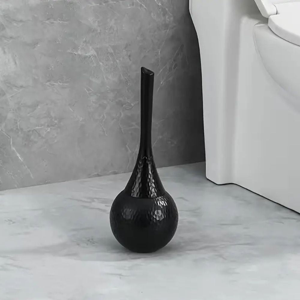 Luxury Toilet Brush for Modern Bathrooms