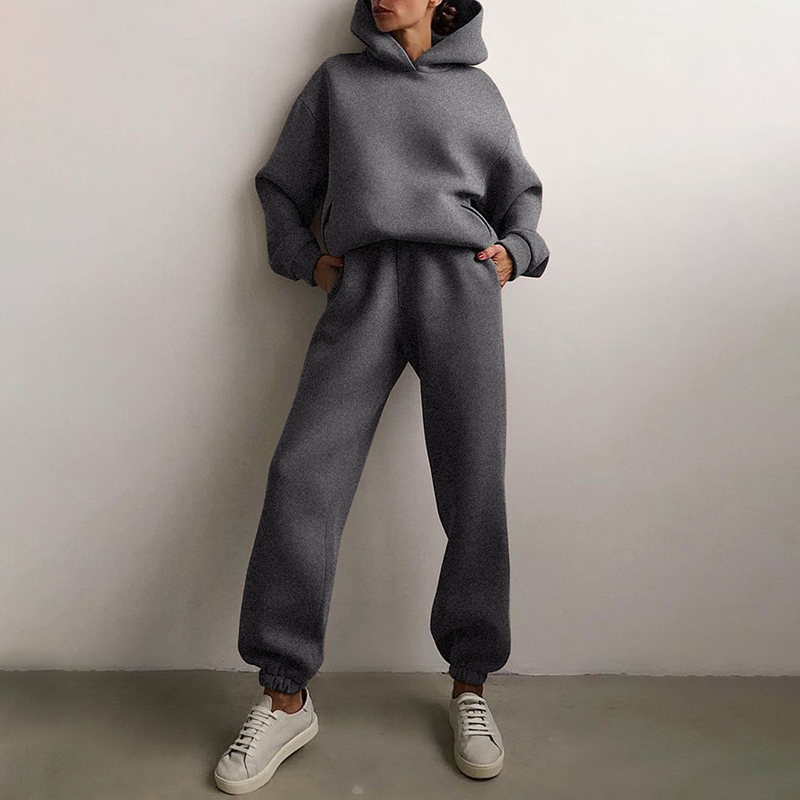 Lirien | Women's Cozy Tracksuit | Comfortable Fit
