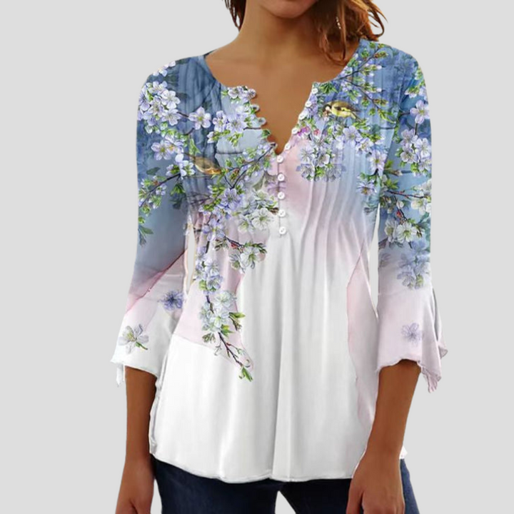 Women’s Elegant Top