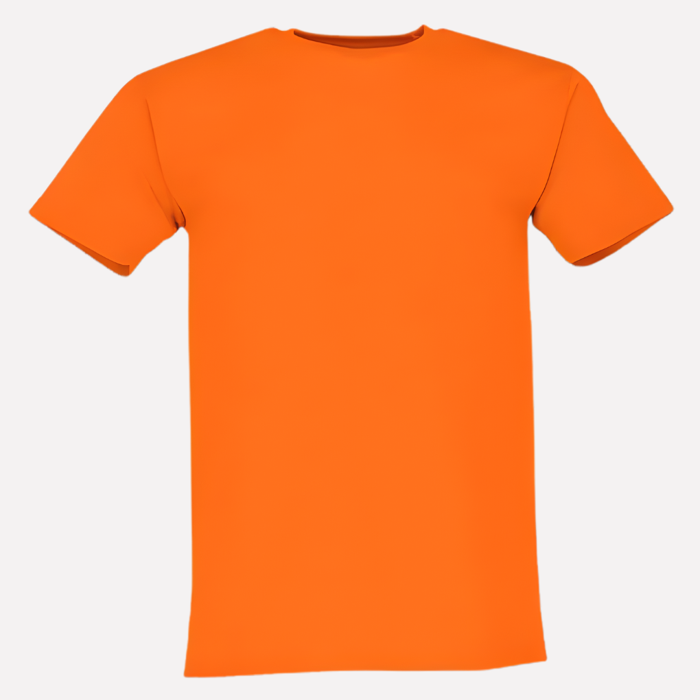 Men’s Crew Neck T-Shirt
